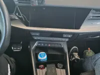 Gebraucht Audi S3 310 PS (228 kW) 2021 Schwarz Limousine
