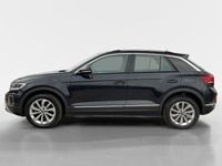 Gebraucht VW T-Roc Style 150 PS (110 kW) 2024 Schwarz SUV