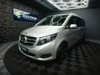 Gebraucht Mercedes V220 Edition 163 PS (119 kW) 2017 Andere Van / Kleinbus