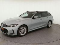 Gebraucht BMW 320 M Sport 184 PS (135 kW) 2025 Grau Limousine