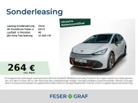 Gebraucht Cupra Born 150 kW (204 PS) 2024 Kleinwagen