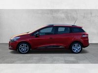 gebraucht Renault Clio GrandTour IV Limited 0.9 TCe 56KW