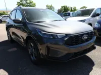 Uusi Ford Kuga ST-Line 180 HP (132 kW) 2025 Harmaa Katumaasturi
