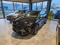 Gebraucht Cupra Terramar 150 PS (110 kW) 2024 Schwarz SUV