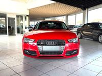 Gebraucht Audi S5 Ambiente 333 PS (244 kW) 2015 Rot Coupé