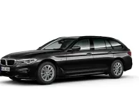 Usata BMW 520 Shadowline 190 CV (139 kW) 2026 Station wagon