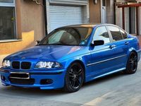 Gebraucht BMW 330 Performance 184 PS (135 kW) 2003 Blau Limousine