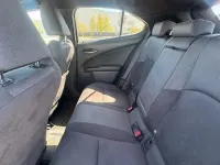 Second-hand Lexus UX 152 CP (111 kW) 2021 Alb SUV