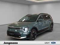 Gebraucht Kia e-Niro Vision 150 kW (204 PS) 2023 Grün SUV