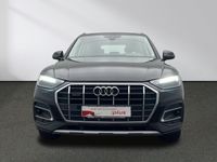 gebraucht Audi Q5 Advanced 40 TDI quattro S tronic MMI LED Pano