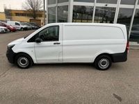 gebraucht Mercedes Vito 111 CDI Lang *KLIMA/NAVI/TEMPOMAT/PDC/KAMERA*