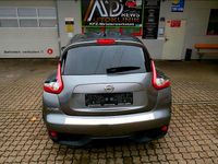 Second-hand Nissan Juke 190 CP (139 kW) 2017 Gri SUV