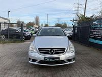 Gebraucht Mercedes R280 231 PS (169 kW) 2009 Silber Van / Kleinbus