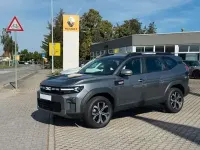 Gebraucht Dacia Bigster Expression 140 PS (102 kW) 2025 Grün SUV