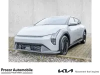 Neu Kia EV4 Earth 150 kW (204 PS) 2026 Limousine