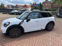 gebraucht Mini John Cooper Works Countryman John Cooper Wor...