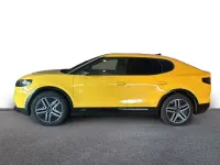 Gebraucht Ford Capri Premium 210 kW (286 PS) 2024 Gelb SUV