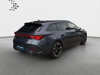 Gebraucht Cupra Leon VZ 245 PS (180 kW) 2022 "magnetic tech" Kombi