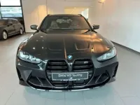 Neu BMW M3 Competition Edition 530 PS (389 kW) 2026 Saphirschwarz metallic Kombi