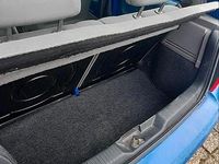 Gebraucht VW Lupo 50 PS (36 kW) 2001 Blau Kleinwagen