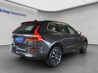 Gebraucht Volvo XC60 Core 250 PS (183 kW) 2024 Platinum grey metallic SUV