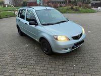 Gebraucht Mazda 2 80 PS (58 kW) 2005 Kleinwagen