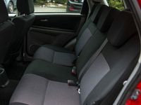 gebraucht Suzuki SX4 1.6 VVT 4WD