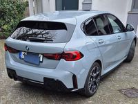 Brugt BMW 116 122 HK (89 kW) 2025 Grå Hatchback