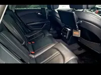 Gebraucht Audi A7 Sportback Sport 313 PS (230 kW) 2012 Schwarz Kleinwagen