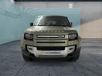 Gebraucht Land Rover Defender S 200 PS (147 kW) 2023 Grün SUV