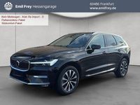 Gebraucht Volvo XC60 Plus 197 PS (144 kW) 2023 Schwarz SUV