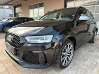 Gebraucht Audi RS Q3 Sport 340 PS (250 kW) 2016 Mythosschwarz SUV