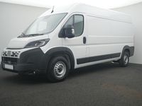 Neu Fiat Ducato S 140 PS (102 kW) 2026 Weiß Van