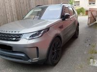 gebraucht Land Rover Discovery 3.0 SD6 HSE Luxury DVD ATM 20TKM