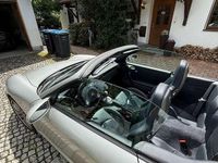 Gebraucht Porsche 911 Carrera 4S Cabriolet 355 PS (261 kW) 2007 Silber Cabrio