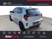 Gebraucht Kia Picanto Spirit 79 PS (58 kW) 2025 Beige Kleinwagen