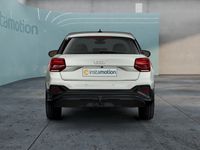 Gebraucht Audi Q2 S-Line 150 PS (110 kW) 2024 Silber SUV