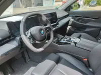 Gebraucht BMW 520 190 PS (139 kW) 2024 Schwarz Limousine