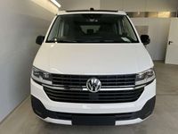 gebraucht VW California T6.16.1 Beach Tour Edition 204PS DSG ACC+Navi+Kamer...