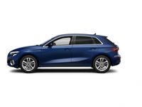 gebraucht Audi A3 Sportback advanced 30 TFSI