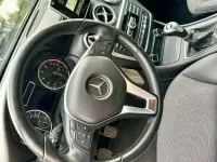 Gebraucht Mercedes A180 Style 122 PS (89 kW) 2014 Schwarz Kleinwagen