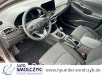 gebraucht Hyundai i30 48V 1.0 7-DCT SELECT APPLE CARPLAY+BLUETOOTH