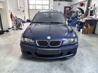Gebraucht BMW 320 M Sport 170 PS (125 kW) 2003 Kombi