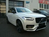 Gebraucht Volvo XC90 Plus 235 PS (172 kW) 2023 Weiß SUV