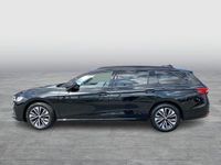 Gebraucht Skoda Superb Selection 150 PS (110 kW) 2025 Schwarz Kombi