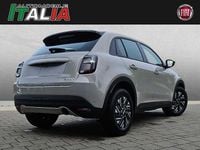 Gebraucht Fiat 600 101 PS (74 kW) 2024 Grau Limousine