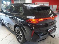 Neu Cupra Terramar 204 PS (150 kW) 2025 Midnightschwarzmetallic SUV