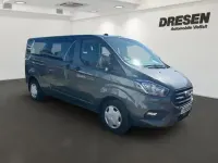 Gebraucht Ford Transit Custom 131 PS (96 kW) 2023 Grau Kombi