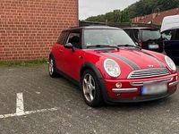 Second-hand Mini Cooper 116 CP (85 kW) 2002 Hatchback
