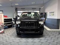 Neu Dodge Ram 541 PS (397 kW) 2025 Diamond black Pickup